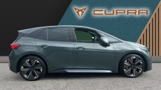 CUPRA Born 240kW e-Boost VZ First Edition 79kWh 5dr Auto Electric Hatchback